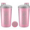 Shaker Scitec Nutrition ružový 700ml