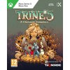 Trine 5 - A Clockwork Conspiracy CZ (XONE/XSX)