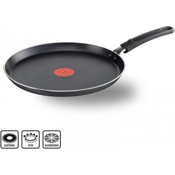 Tefal Invissia 25 cm (B3091042)