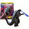 Figúrka Playmates Toys Godzilla x Kong: Nová ríša - Godzilla s tepelným lúčom, 15 cm