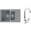Set Alveus Cadit 70 + Alveus Tina beton (81) 1131360, 480526