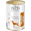4Vets Natural Veterinary Exclusive WEIGHT REDUCTION 400 g