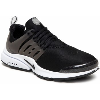 Nike Air Presto Black Black White