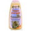 Bione Cosmetisc BIO CANNABIS Šampón proti lupinám 260 ml