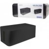 LogiLink Cable Box L černý KAB0062