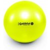 Gymnastikball MAXAFE 65 cm - LEDRAGOMMA Žltá