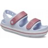 Detské sandále Crocs na suchý zips Crocband Cruiser 209423 Kids 34-35