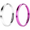 NiSi Ring Caps For Ricoh GR IIIx