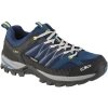 Cmp Turistická obuv Rigel Low Modrá