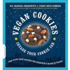 Vegan Cookies Invade Your Cookie Jar