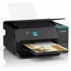 Epson EcoTank ET-2950 - Multifunkcní tiskárna - barva - tryskový - ITS - A4/Letter (média) - až 15 stran/min. (tisk) - 100 listy - Wi-Fi(ac), USB - cerná