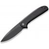 Civivi Primitrox C23005A-2 Black G10 Nitro-V