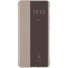 Huawei Smart View Flip Cover P40 Khaki