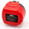 BOSCH GSR 9.6-2 9.6V, NI-MH, 1500mAh
