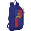 Mini batoh FC Barcelona 25-26 modrý 39cm