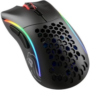 Glorious Model D Wireless Gaming Mouse GLO-MS-DMW-MB