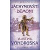 Jáchymovští démoni - Letopisy královské komory - Vondruška Vlastimil