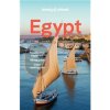 průvodce Egypt 16.edice anglicky Lonely Planet