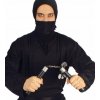 Nunchaku nunčak ninja 18 cm 8434077166