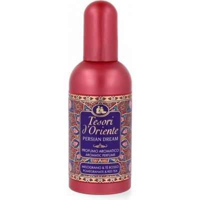 TESORI D-ORIENTE Persian Dream Parfumovaná voda dámska 100ml