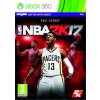 NBA 2K17