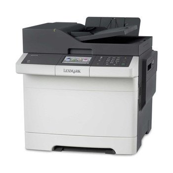 Lexmark CX-310dn