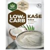 Topnatur LOW CARB kaše kokosová 60 g