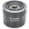 BOSCH Olejový filter 0986452019