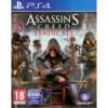 Assassins Creed Syndicate CZ