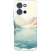 Picasee silikónový prehľadný obal pre Xiaomi Redmi 15C 4G - NOTHERN SILENCE