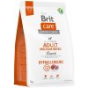 Brit Care Adult Medium Breed Lamb & Rice 3kg