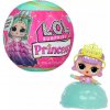 L.O.L. Surprise! Princezna, PDQ, 542193-EUC