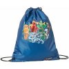 LEGO Bags Ninjago Family, vrecko na prezuvky, 11 l