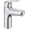 Umývadlová batéria Grohe Swift s clic-clac chróm 24326001