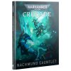 Games-Workshop Kniha W40k: Crusade - Nachmund Gauntlet