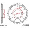 JT Sprockets JTR 829-47