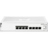 Hewlett Packard Enterprise HPE Networking Instant On Switch 8p Gigabit CL4 PoE 65W (fanless) 1830 (JL811A) JL811A#ABB