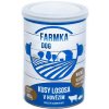 Sokol Falco Farmka Dog kusy lososa v hovädzom 400 g