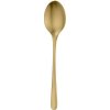 Verlo LUI Gold lžička na espresso 11,8 cm