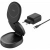 Belkin Boost Charge foldab. mag. 3-in-1 Charg. Qi2 bl. WIZ034kqBK