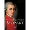 Wolfgang Amadeus Mozart. Biographie (Otto Keller)(Brožovaná)