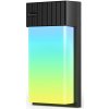 Govee RGBICWW Outdoor Wall Light