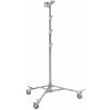 Avenger Overhead Stand 43 steel s kolieskami