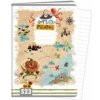 ARGUS Zošit A5 TYP 523 Let s be Pirates