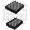 MANN FILTER Kabínový filter MANN FILTER CU 21 000-2