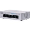 Cisco switch CBS110-5T-D
