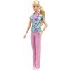 Barbie První povolání Zdravotní sestra