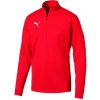 Puma Liga Training 1 4 zip top 65560601