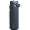 STANLEY IceFlow™ Bottle Flip Straw 2.0 700 ml/24oz Twilight