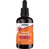 NOW FOODS Tekutý vitamín D3, 400 IU v 4 kvapkách, 59 ml